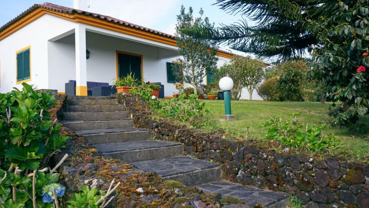 Quinta Dos Aromas Apartamento Lagoa  Exterior foto