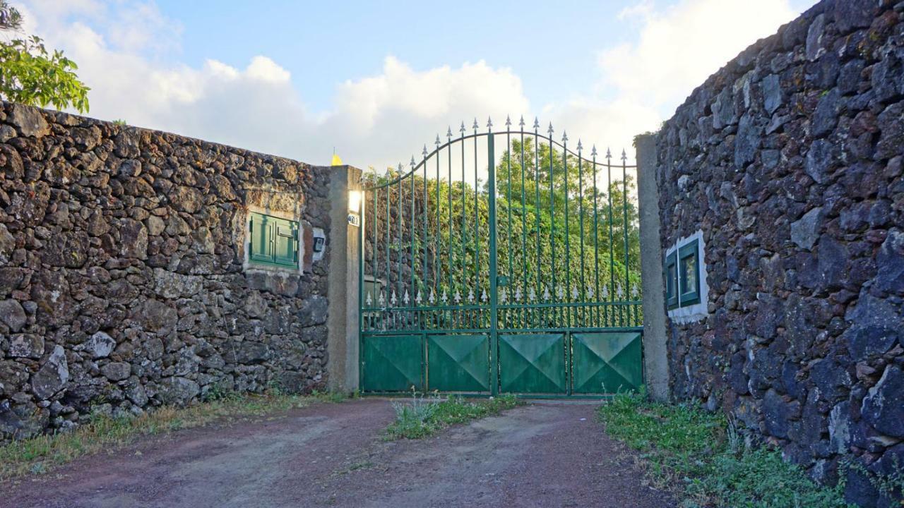 Quinta Dos Aromas Apartamento Lagoa  Exterior foto