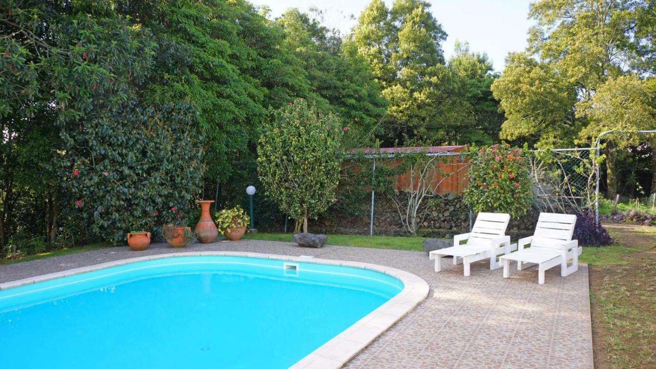 Quinta Dos Aromas Apartamento Lagoa  Exterior foto